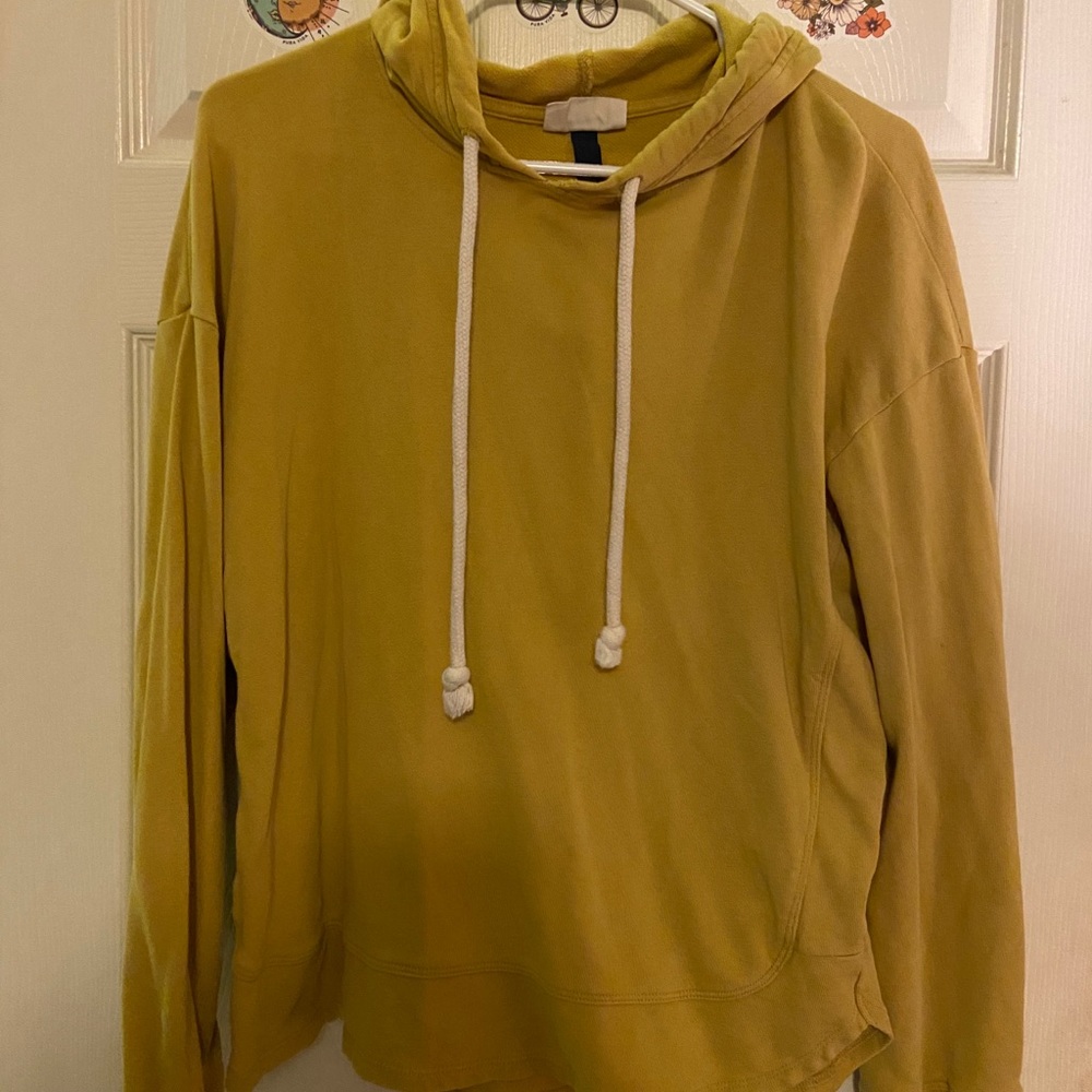 Light sweatshirt - Picture 1 of 1